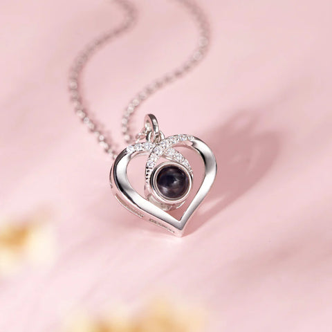 Heart Necklace