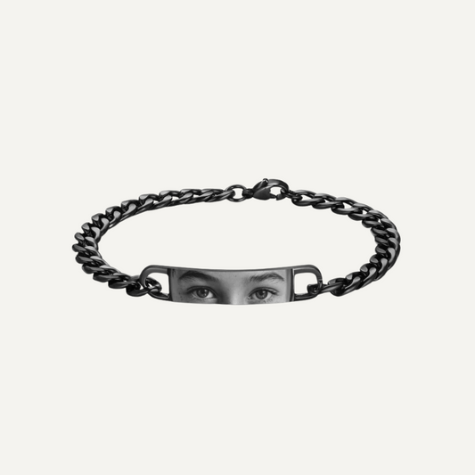 Eyes Bracelet