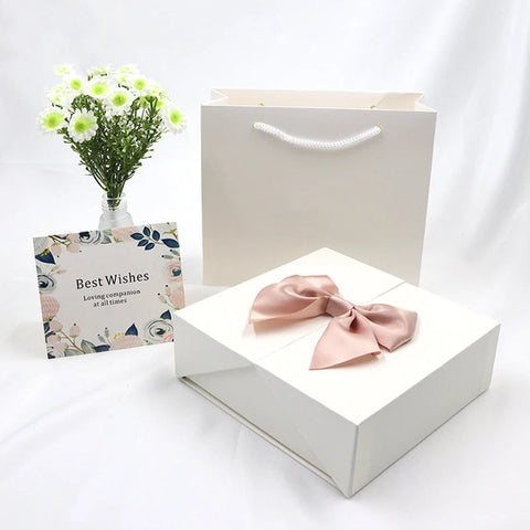 Rose Flowers Box