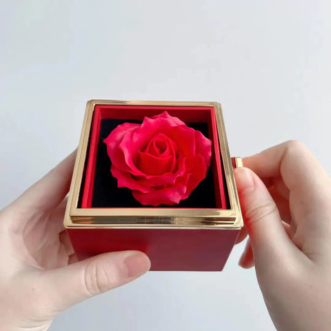 Eternal Rose Box