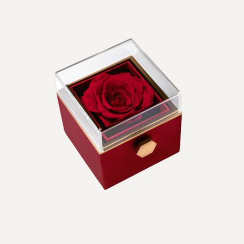 Eternal Rose Box