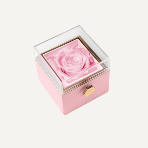 Eternal Rose Box