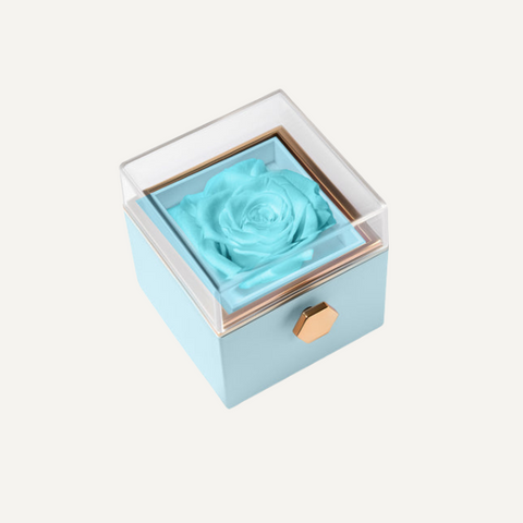 Eternal Rose Box