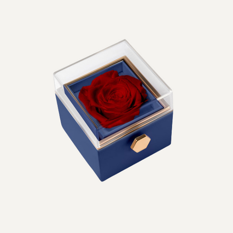 Eternal Rose Box