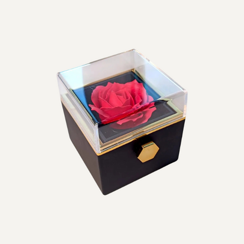 Eternal Rose Box