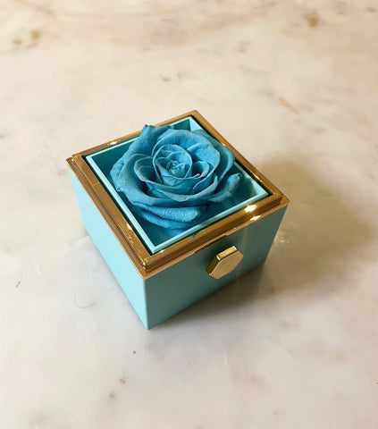 Eternal Rose Box