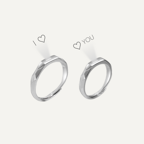 Love Rings