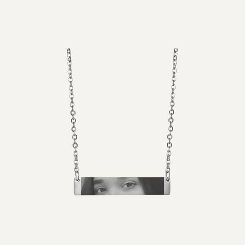 Eyes Necklace