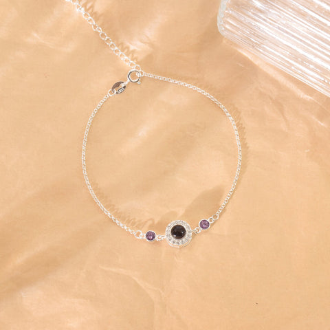 Birthstone Bracelet