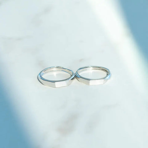 Love Rings