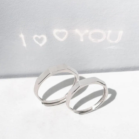 Love Rings