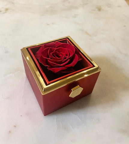 Eternal Rose Box